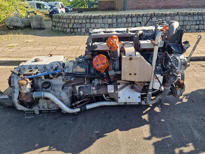 Used 2007 Cummins ISBE5-225B