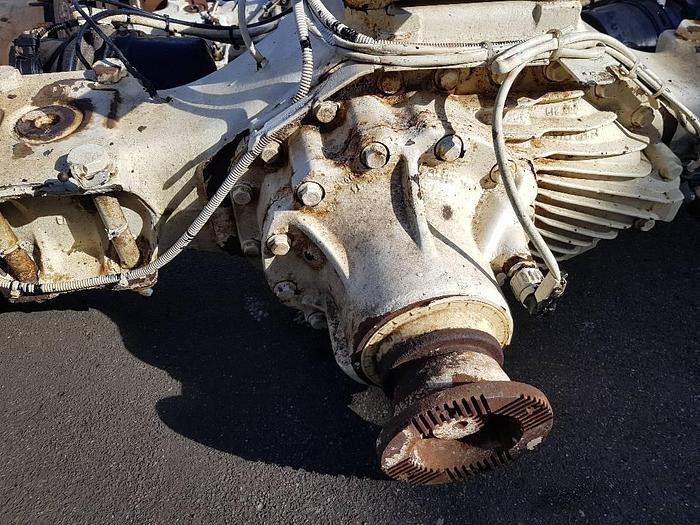 Used Daimler Chrysler HL7/050 DCS-13 for sale - the Netherlands