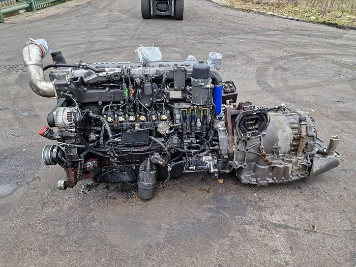 Used Paccar PR228U1 for sale - the Netherlands