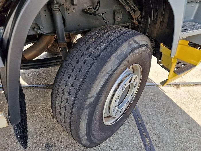 Used Ginaf X 4241 S for sale - the Netherlands