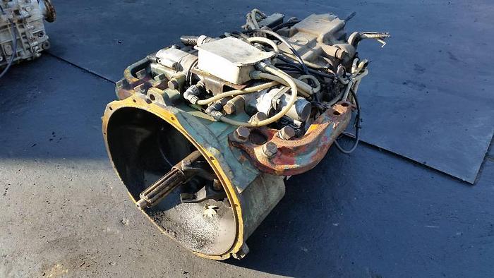 Used Mercedes-Benz G 155 EPS for sale - the Netherlands