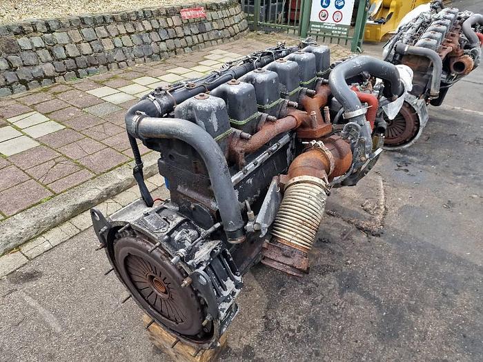 Used Scania DSC 913 for sale - the Netherlands