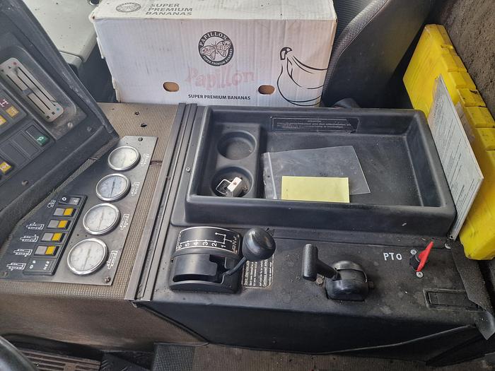 Used 1992 P&H S60 Century 2