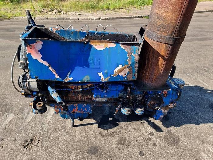 Used Deutz F5L912 for sale - the Netherlands