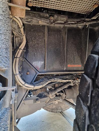 Used 2012 Liebherr LTM1220-5.2