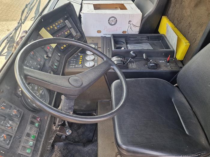 Used 1992 P&H S60 Century 2