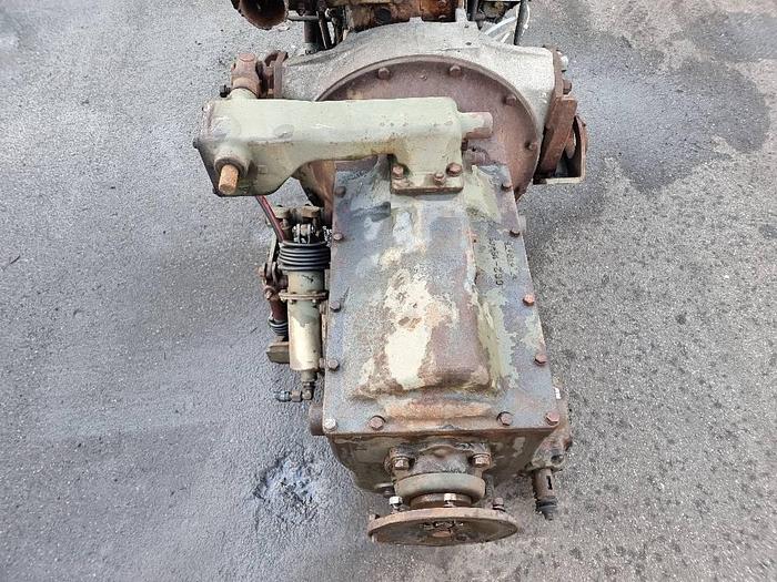 Used DAF DHR 825 for sale - the Netherlands