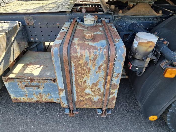 Used MAN 19.403 for sale - the Netherlands