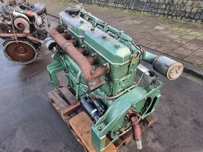 Used DAF DH 825 for sale - the Netherlands