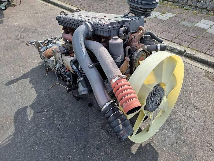Used Mercedes-Benz OM906LA.111/2-00 for sale - the Netherlands
