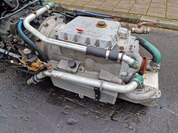 Used Voith Turbo 854.5 for sale - the Netherlands