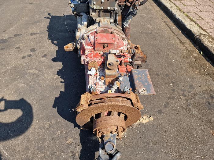 Used Renault Midliner MIDR080226W4