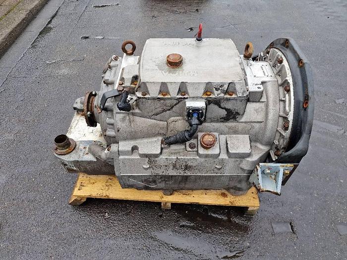 Used Voith Turbo 864.5 for sale - the Netherlands