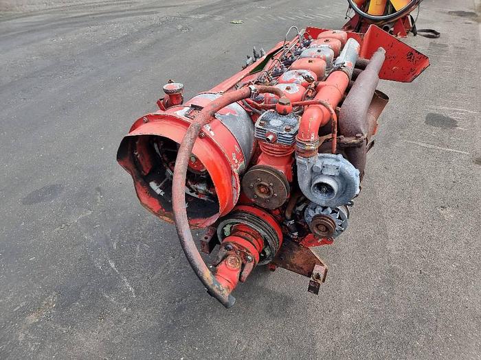 Used Deutz BF6L913 for sale - the Netherlands
