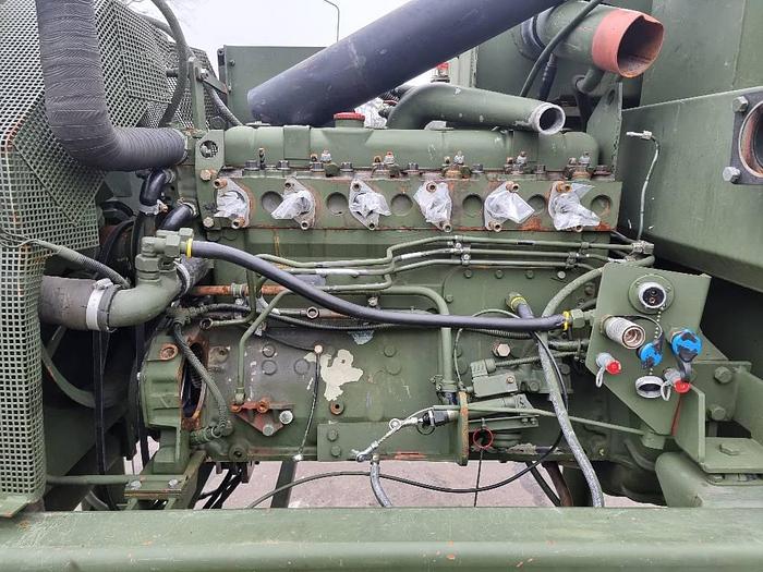 Used DAF NT133 for sale - the Netherlands