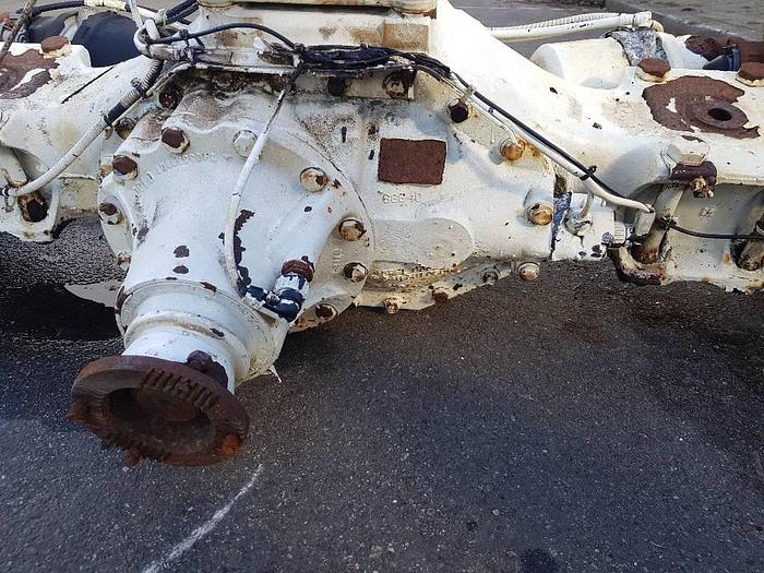 Used Daimler Chrysler HL7/050 DCS-13 for sale - the Netherlands