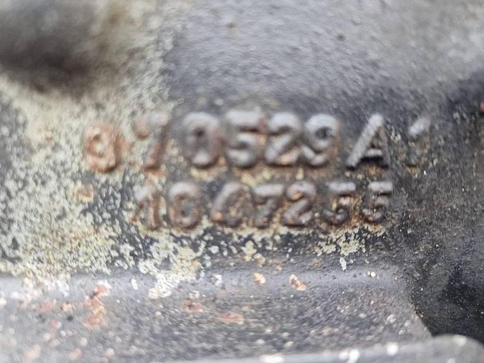 Used Volvo R1700 for sale - the Netherlands