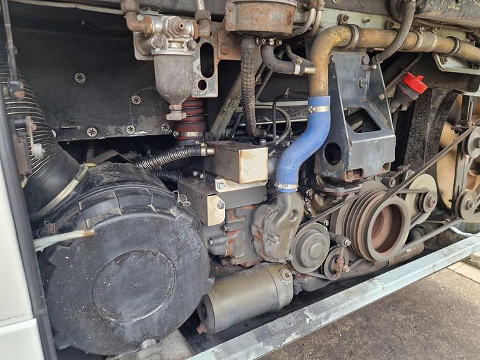 Gebruikt 2000 SETRA S313