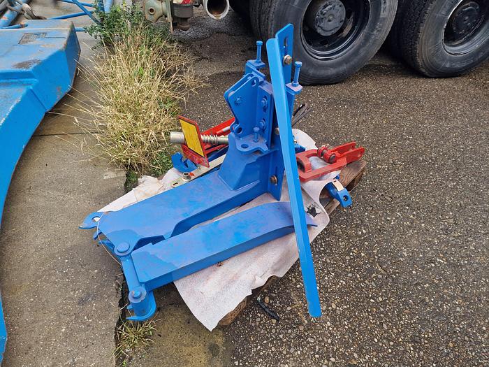 Used 2012 Liebherr LTM1220-5.2