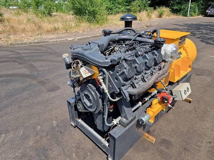 Used AVK DSG 52 MO-4 for sale - the Netherlands