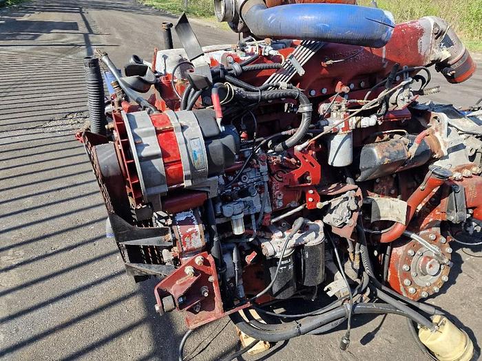 Used Renault Premium 385 for sale - the Netherlands