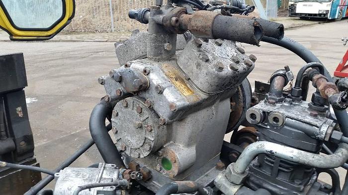 Used Webasto Divers for sale - the Netherlands