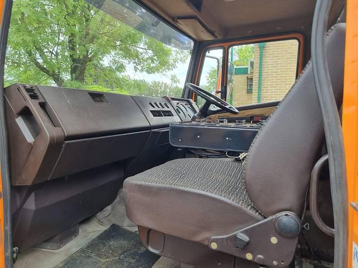 Used Mercedes-Benz 1314 KO for sale - the Netherlands