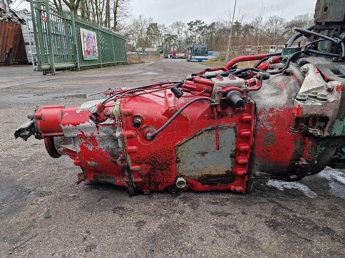 Used Volvo SR1900 for sale - the Netherlands