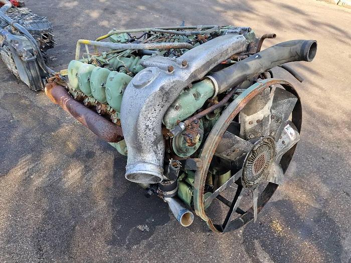 Used Mercedes-Benz OM 422 for sale - the Netherlands