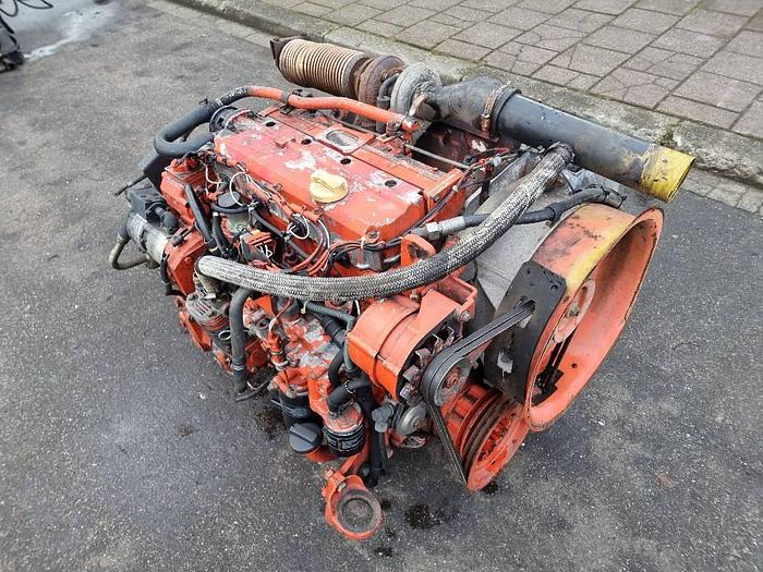 Used Deutz BFM1012 for sale - the Netherlands
