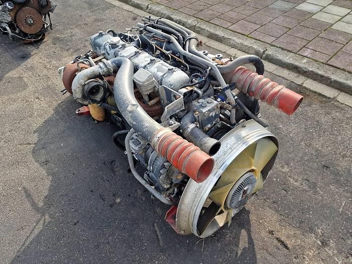 Used Renault Midliner 180 for sale - the Netherlands