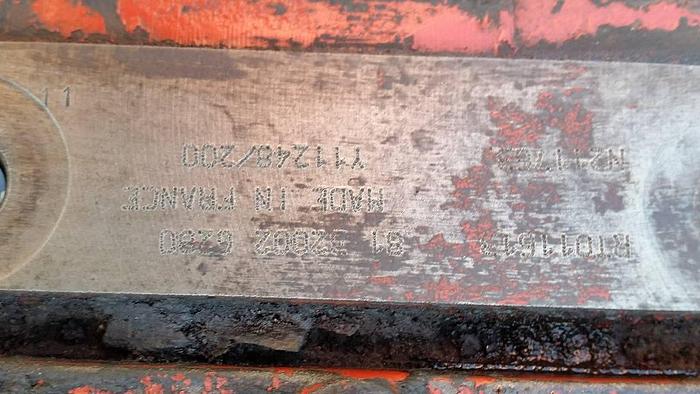 Used Eaton TF6362E17G4 for sale - the Netherlands