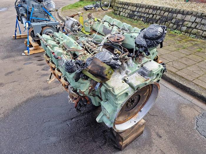 Used Mercedes-Benz OM443 for sale - the Netherlands