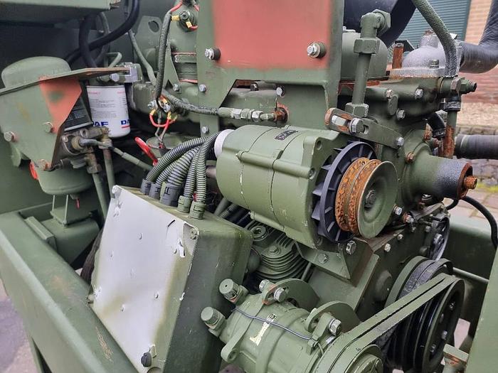 Used DAF NT133 for sale - the Netherlands