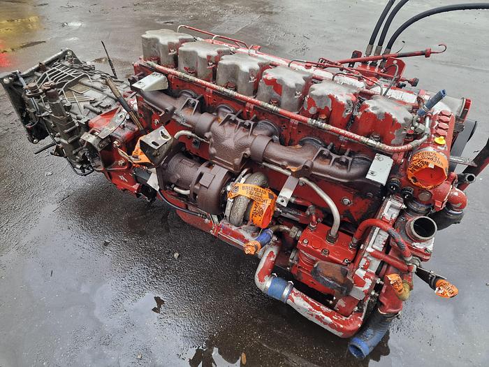 Used Renault Renault G340