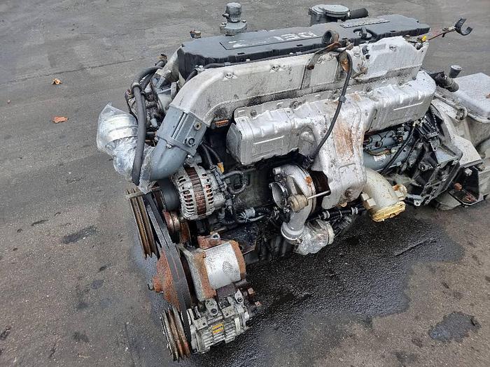 Used Deutz TCD 2013L06 4V for sale - the Netherlands