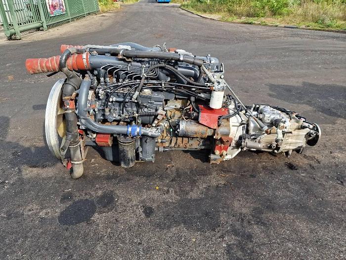 Used Renault Midliner 180 for sale - the Netherlands