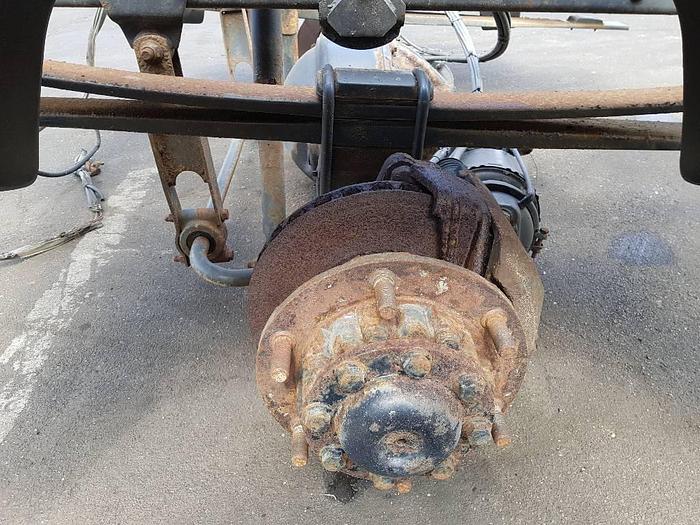 Used Mercedes-Benz Atego for sale - the Netherlands