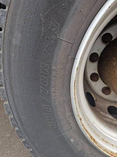 Used Mercedes-Benz Econic 2628 for sale - the Netherlands