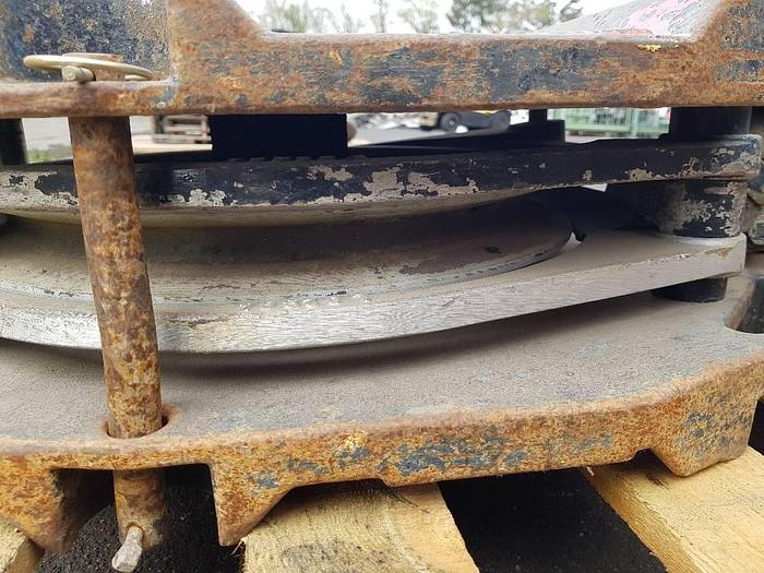 Used Liebherr 16Ton for sale - the Netherlands