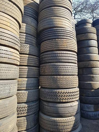 Used Michelin Banden for sale - the Netherlands