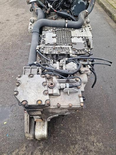 Used Renault AT 2412 C for sale - the Netherlands