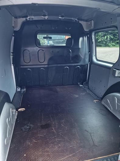 Used 2013 Mercedes-Benz Citan 109 CDI