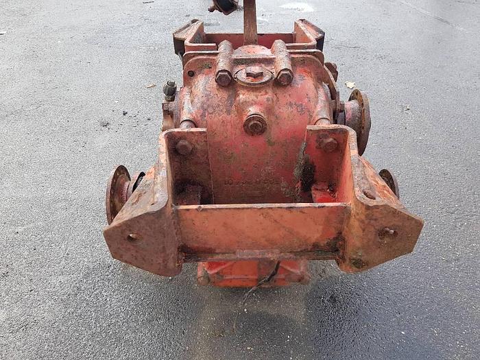 Used GETRAG 2478507 KZ 304/22 for sale - the Netherlands