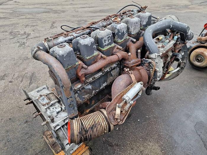 Used Scania DSC913 for sale - the Netherlands