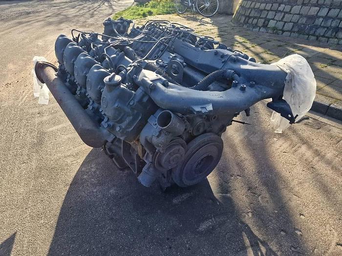 Used Mercedes-Benz OM443 for sale - the Netherlands