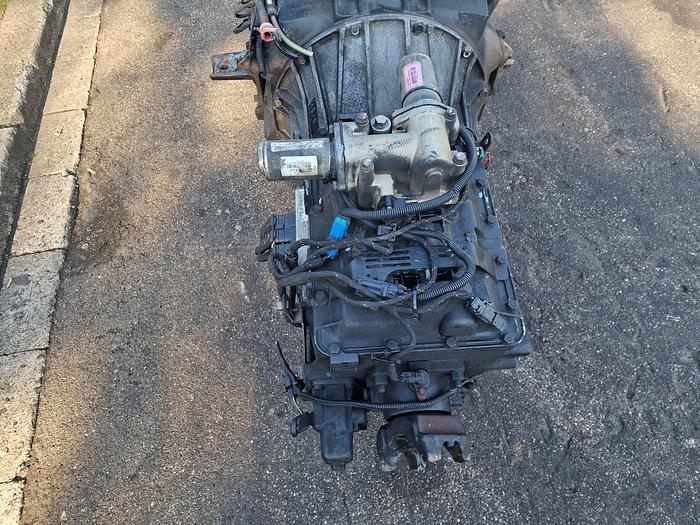 Gebruikt Eaton F-5505B-DM3