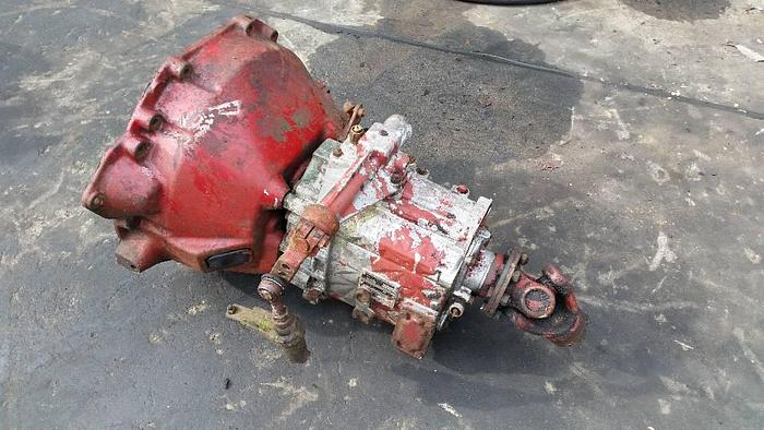 Used ZF S5-24-3 for sale - the Netherlands