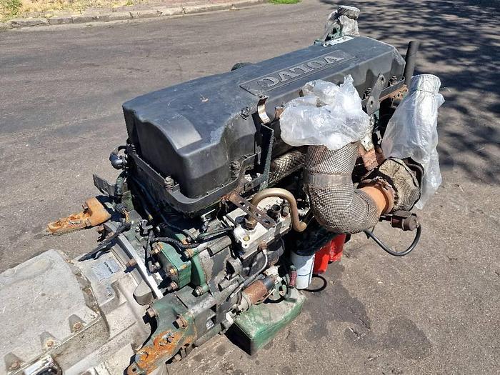 Used Volvo D9B 310 - EC06 for sale - the Netherlands