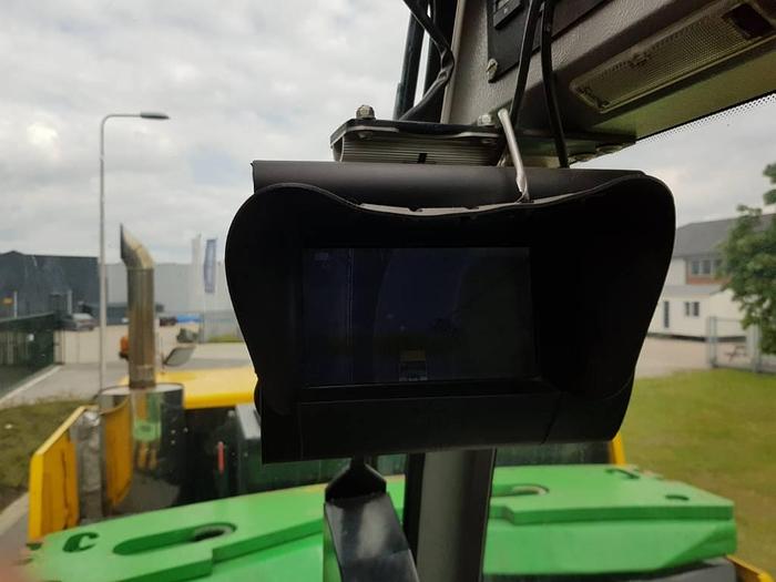 Used Liebherr LTM 1045-1 6x6x6 for sale - the Netherlands